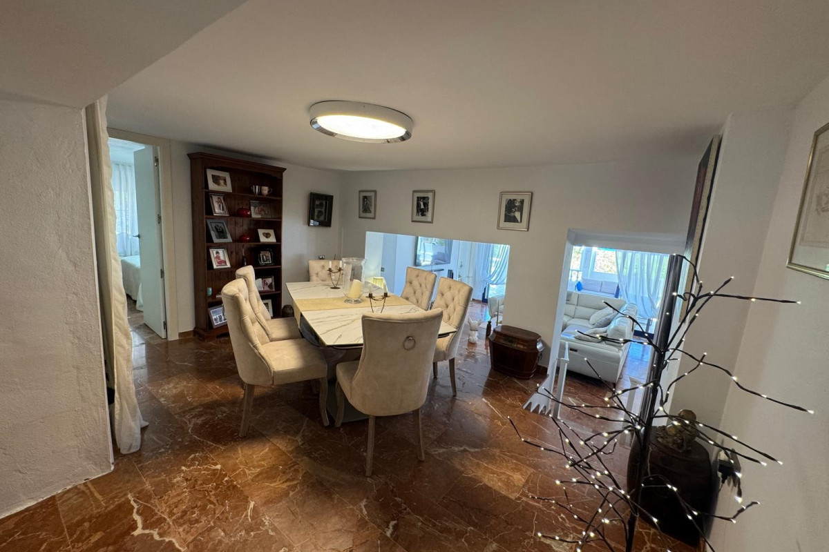 Herverkoop - Appartement  - Orihuela Costa - Las Ramblas