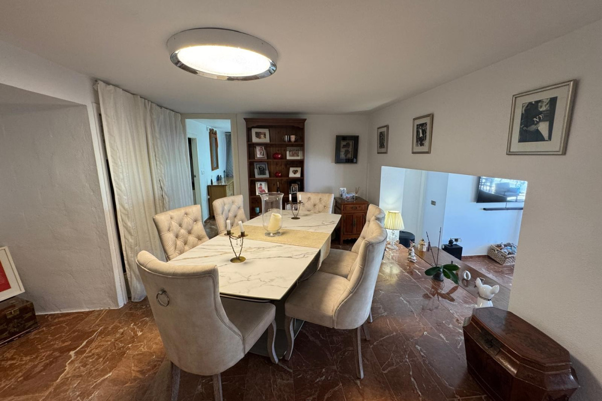 Herverkoop - Appartement  - Orihuela Costa - Las Ramblas