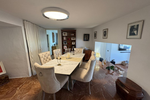 Herverkoop - Appartement  - Orihuela Costa - Las Ramblas