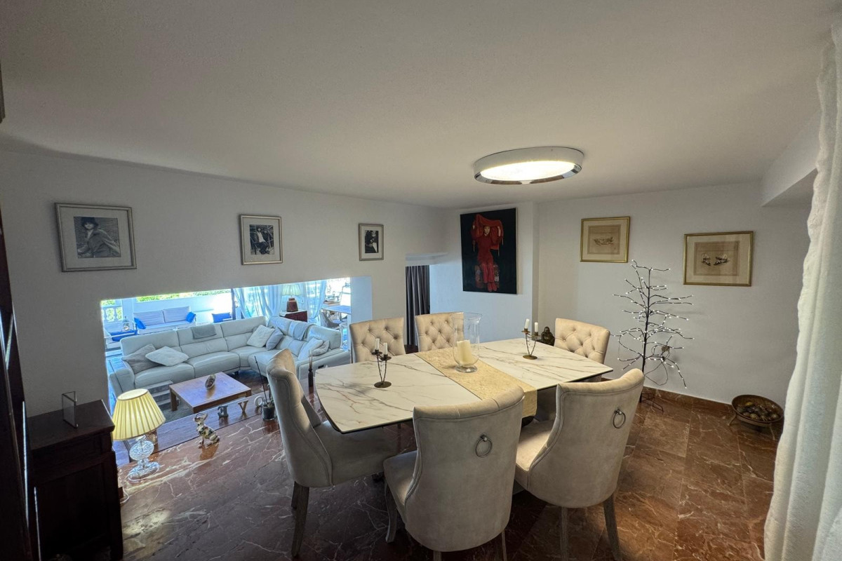 Herverkoop - Appartement  - Orihuela Costa - Las Ramblas