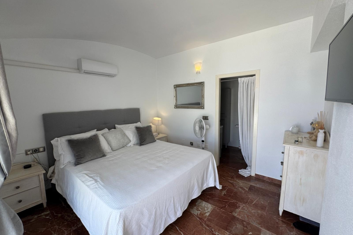 Herverkoop - Appartement  - Orihuela Costa - Las Ramblas