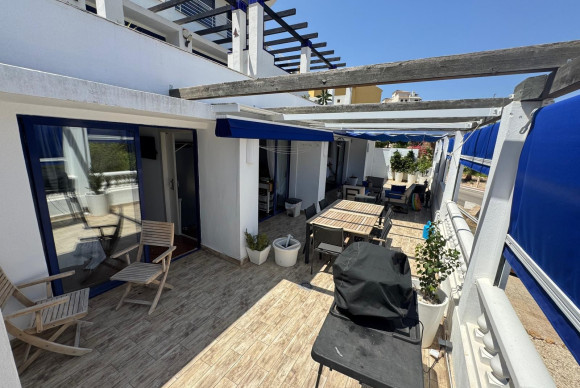 Herverkoop - Appartement  - Orihuela Costa - Las Ramblas