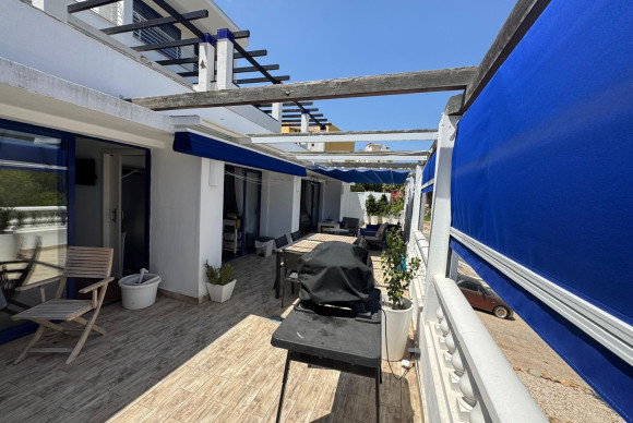 Herverkoop - Appartement  - Orihuela Costa - Las Ramblas