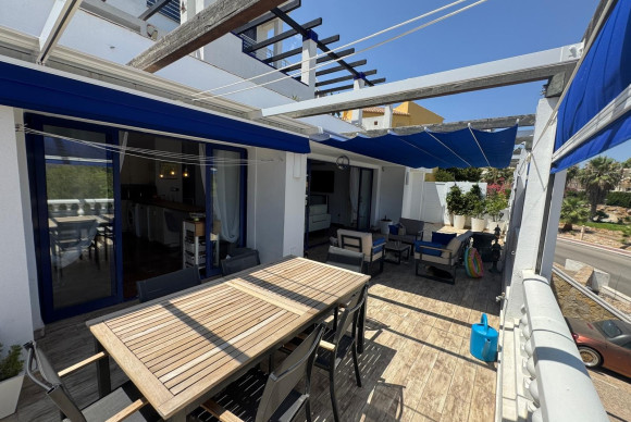 Herverkoop - Appartement  - Orihuela Costa - Las Ramblas