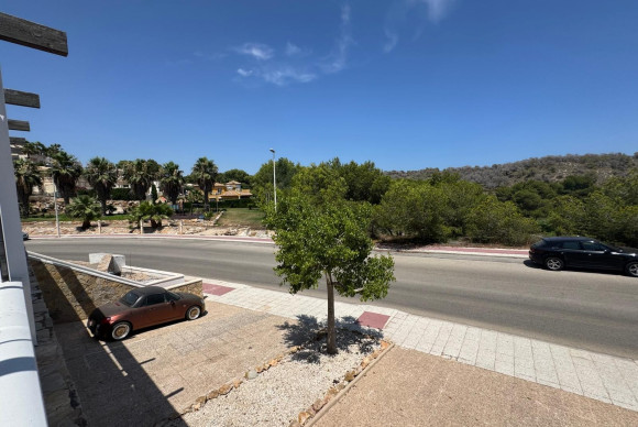 Herverkoop - Appartement  - Orihuela Costa - Las Ramblas