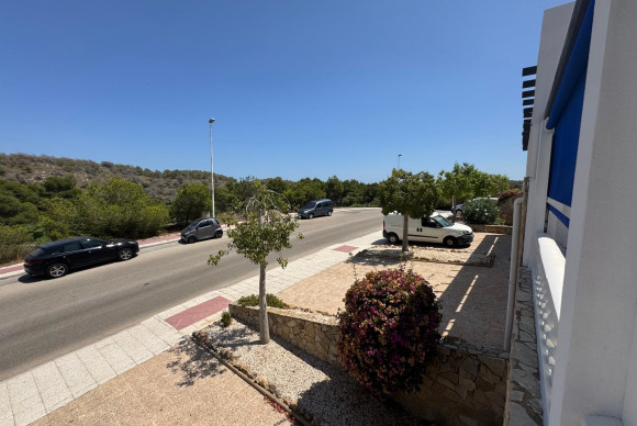Herverkoop - Appartement  - Orihuela Costa - Las Ramblas