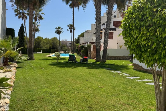 Herverkoop - Appartement  - Orihuela Costa - Las Ramblas