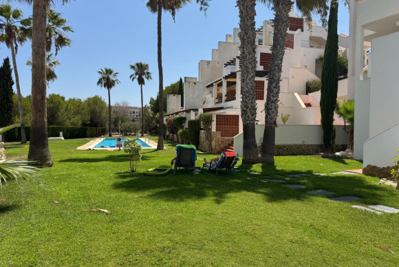 Herverkoop - Appartement  - Orihuela Costa - Las Ramblas