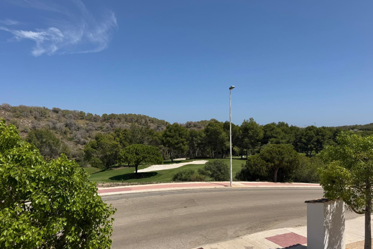 Herverkoop - Appartement  - Orihuela Costa - Las Ramblas