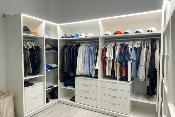 Herverkoop - Vrijstaande Villa - Alfaz del Pi - Alfaz del Pi - Town