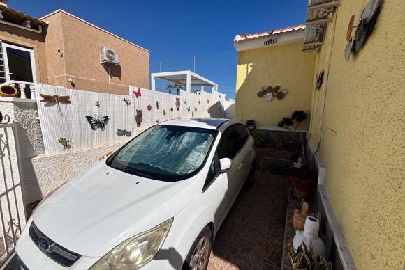 Herverkoop - Vrijstaande Villa - Ciudad Quesada - La Fiesta