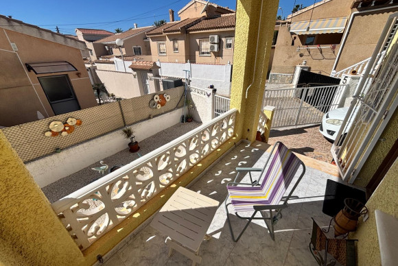 Herverkoop - Vrijstaande Villa - Ciudad Quesada - La Fiesta