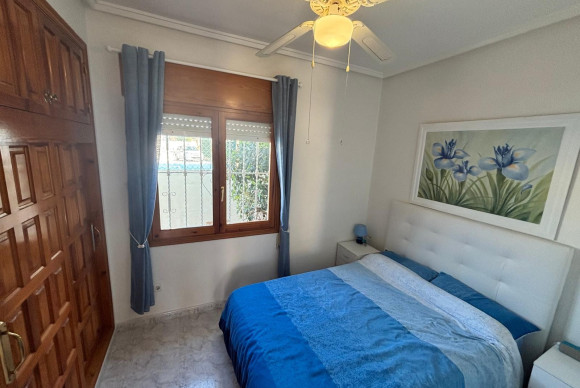 Herverkoop - Vrijstaande Villa - Ciudad Quesada - La Fiesta