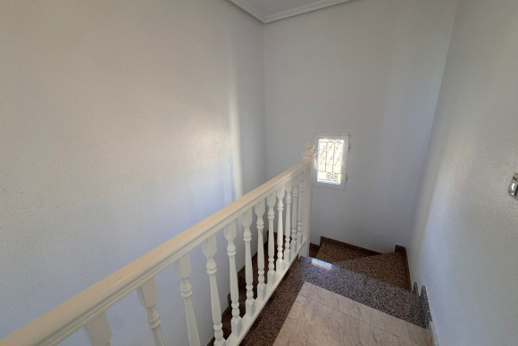 Resale - Townhouse - Orihuela Costa - Lomas de Don Juan