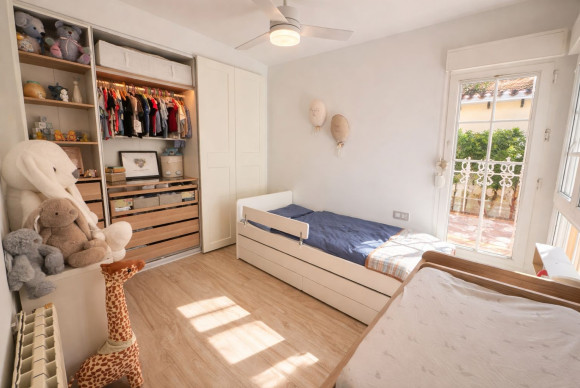 Herverkoop - Vrijstaande Villa - Orihuela Costa - Los Dolses