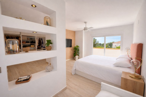 Herverkoop - Vrijstaande Villa - Orihuela Costa - Los Dolses