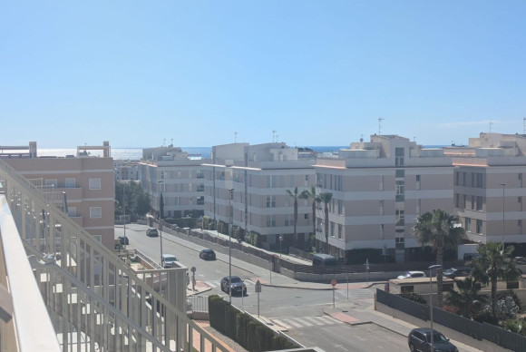 Herverkoop - Appartement  - Orihuela Costa - Villamartin