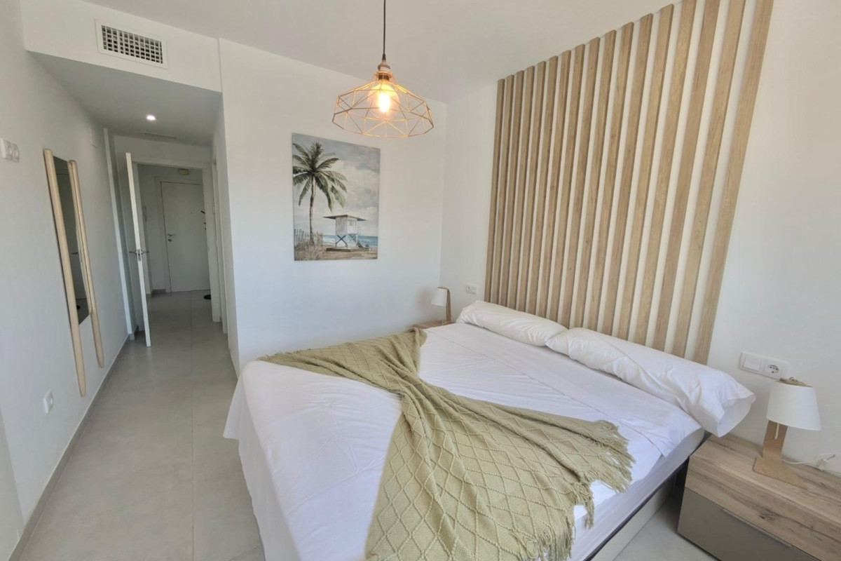 Herverkoop - Appartement  - Orihuela Costa - Villamartin
