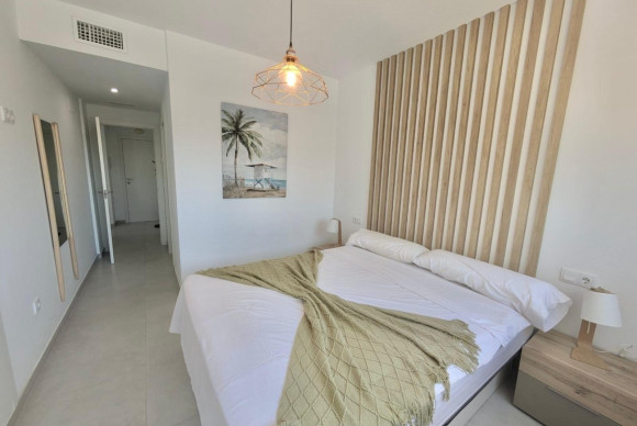 Herverkoop - Appartement  - Orihuela Costa - Villamartin