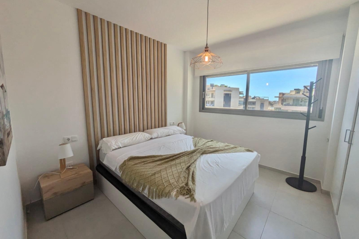 Herverkoop - Appartement  - Orihuela Costa - Villamartin