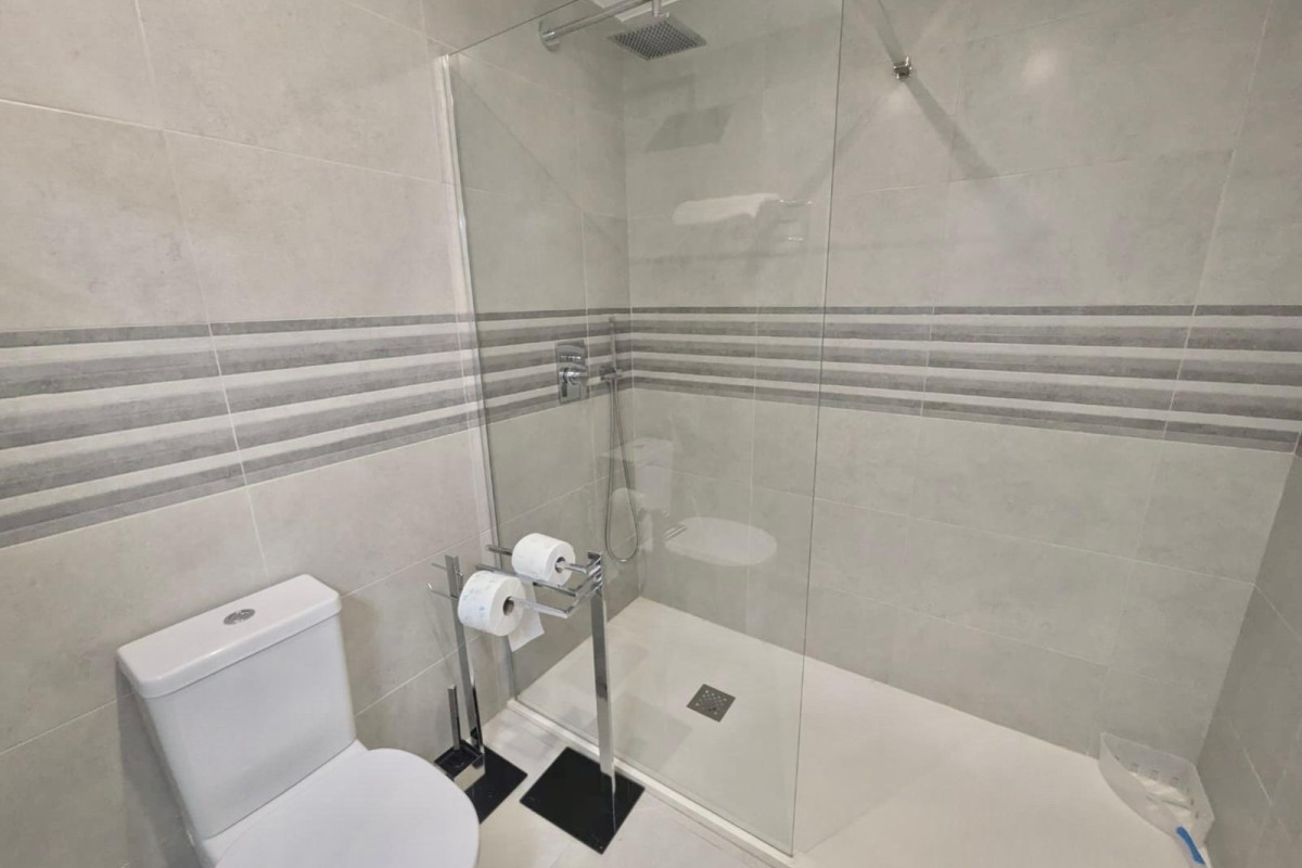Herverkoop - Appartement  - Orihuela Costa - Villamartin
