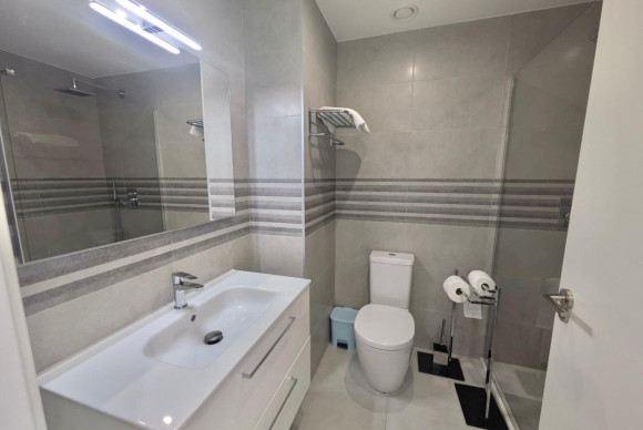 Herverkoop - Appartement  - Orihuela Costa - Villamartin