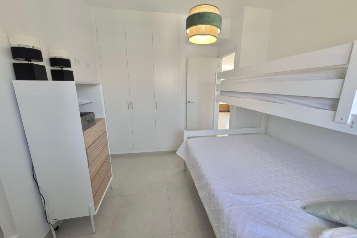 Herverkoop - Appartement  - Orihuela Costa - Villamartin
