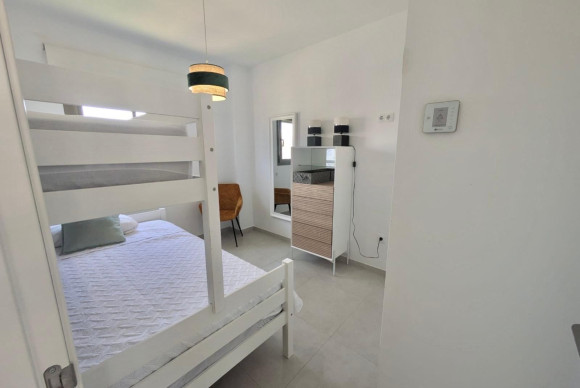 Herverkoop - Appartement  - Orihuela Costa - Villamartin