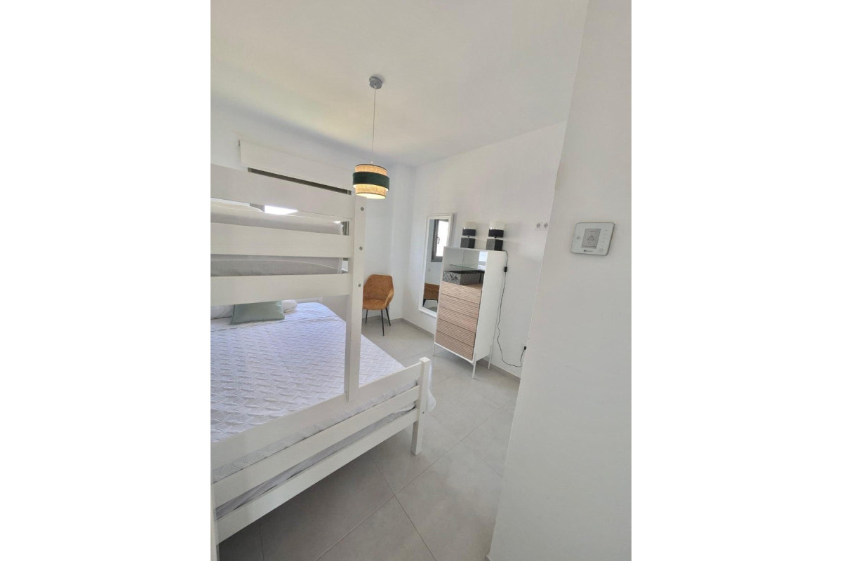 Herverkoop - Appartement  - Orihuela Costa - Villamartin