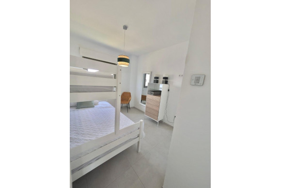 Herverkoop - Appartement  - Orihuela Costa - Villamartin