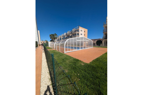 Herverkoop - Appartement  - Orihuela Costa - Villamartin