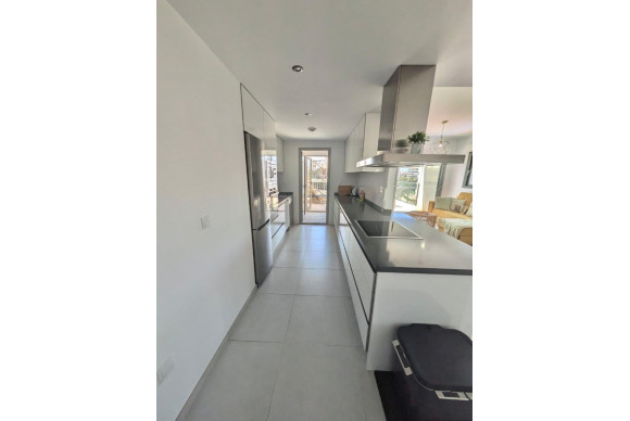 Herverkoop - Appartement  - Orihuela Costa - Villamartin