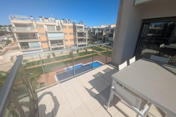 Herverkoop - Appartement  - Orihuela Costa - Villamartin