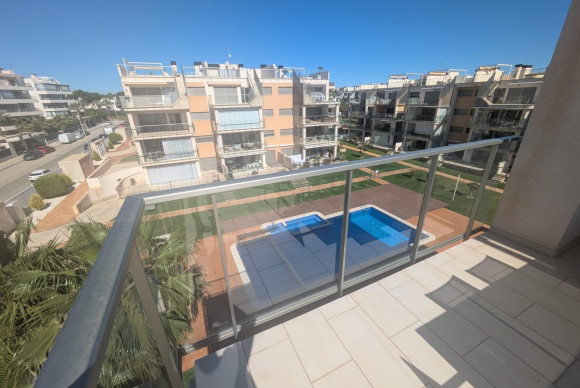 Herverkoop - Appartement  - Orihuela Costa - Villamartin