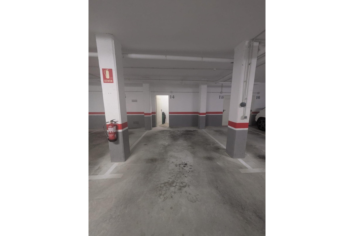 Herverkoop - Appartement  - Orihuela Costa - Villamartin