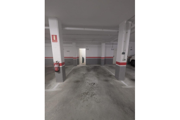 Herverkoop - Appartement  - Orihuela Costa - Villamartin