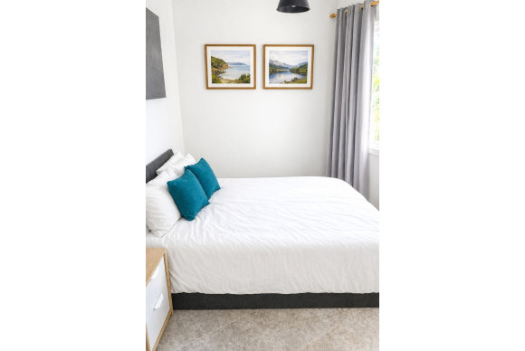 Herverkoop - Appartement  - San Miguel de Salinas - La Cañada - Los Alcores