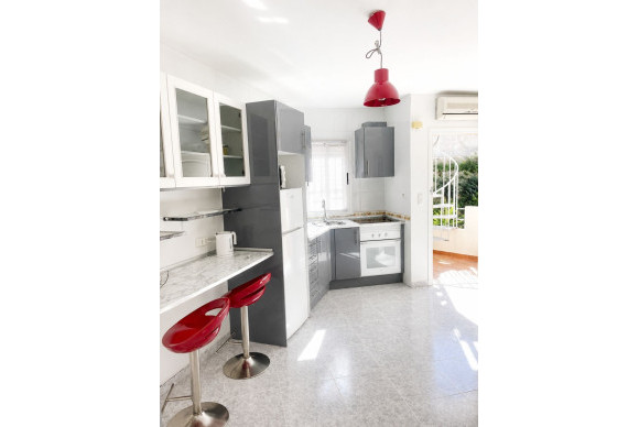 Herverkoop - Appartement  - San Miguel de Salinas - La Cañada - Los Alcores