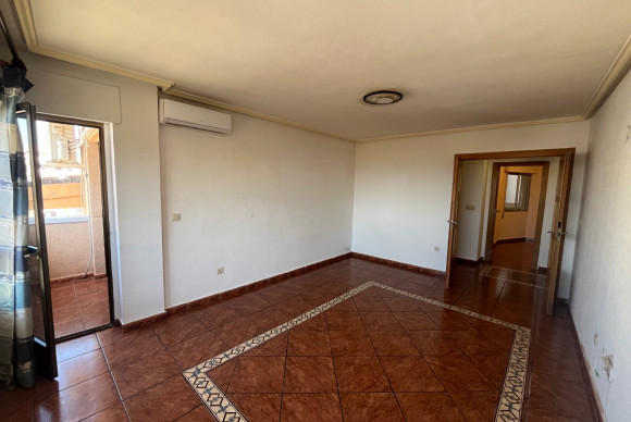 Reventa - 1. Apartment / flat - Benijofar - Costa Blanca South