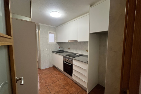 Reventa - 1. Apartment / flat - Benijofar - Costa Blanca South