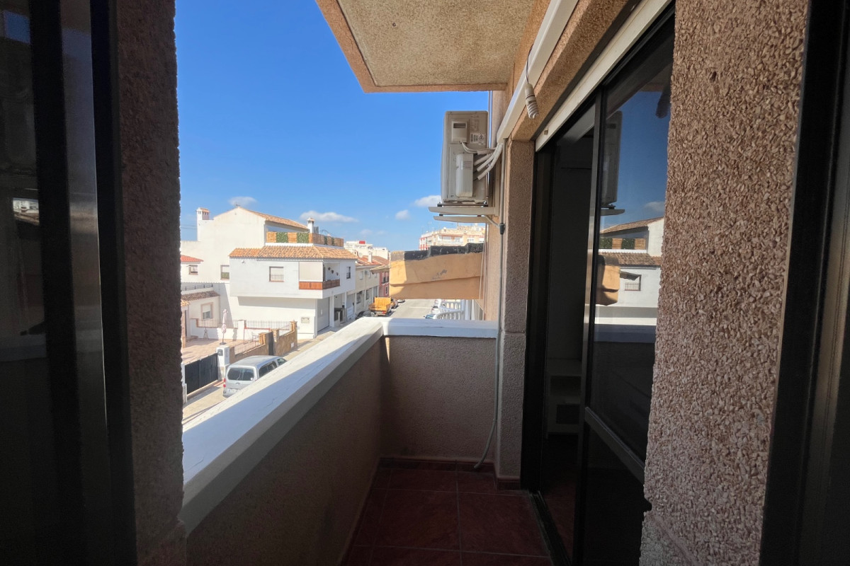 Reventa - 1. Apartment / flat - Benijofar - Costa Blanca South