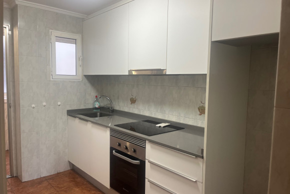 Reventa - 1. Apartment / flat - Benijofar - Costa Blanca South