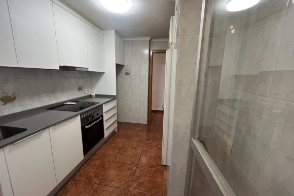 Reventa - 1. Apartment / flat - Benijofar - Costa Blanca South