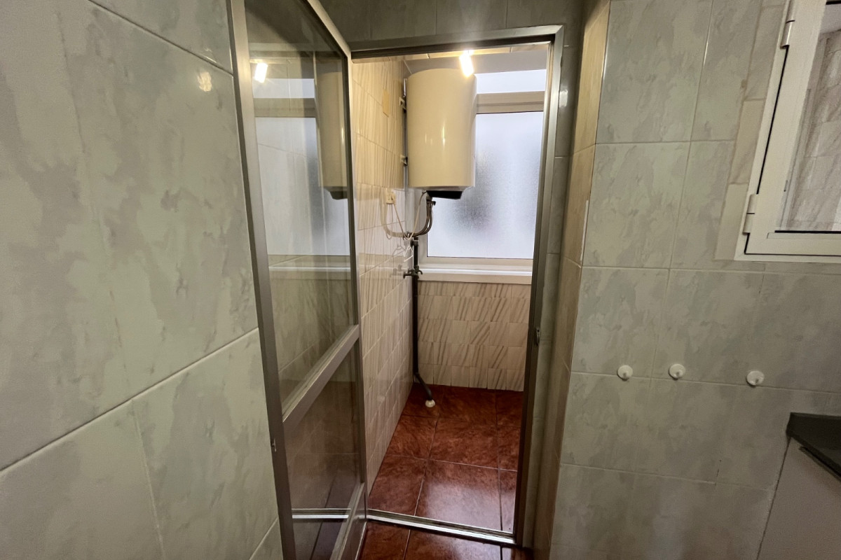 Reventa - 1. Apartment / flat - Benijofar - Costa Blanca South
