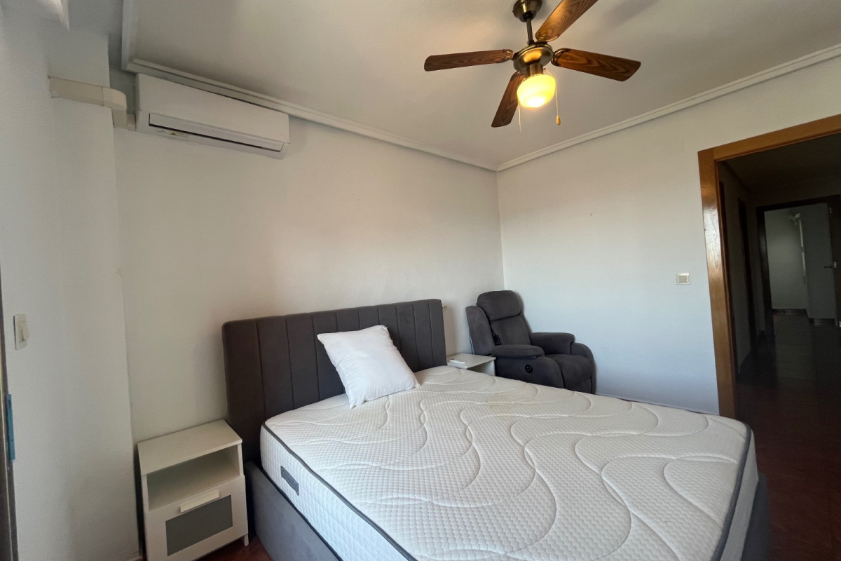 Reventa - 1. Apartment / flat - Benijofar - Costa Blanca South