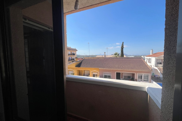 Reventa - 1. Apartment / flat - Benijofar - Costa Blanca South