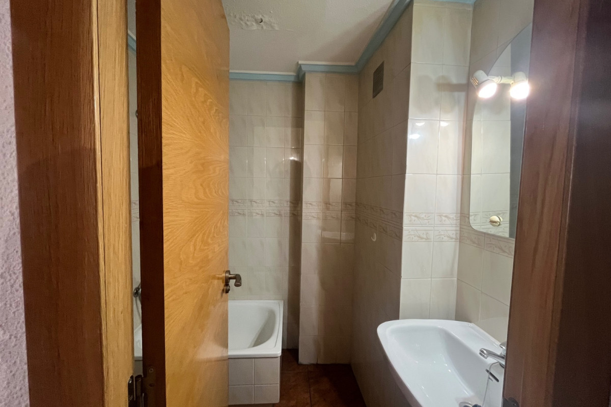Reventa - 1. Apartment / flat - Benijofar - Costa Blanca South