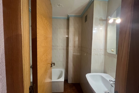 Reventa - 1. Apartment / flat - Benijofar - Costa Blanca South