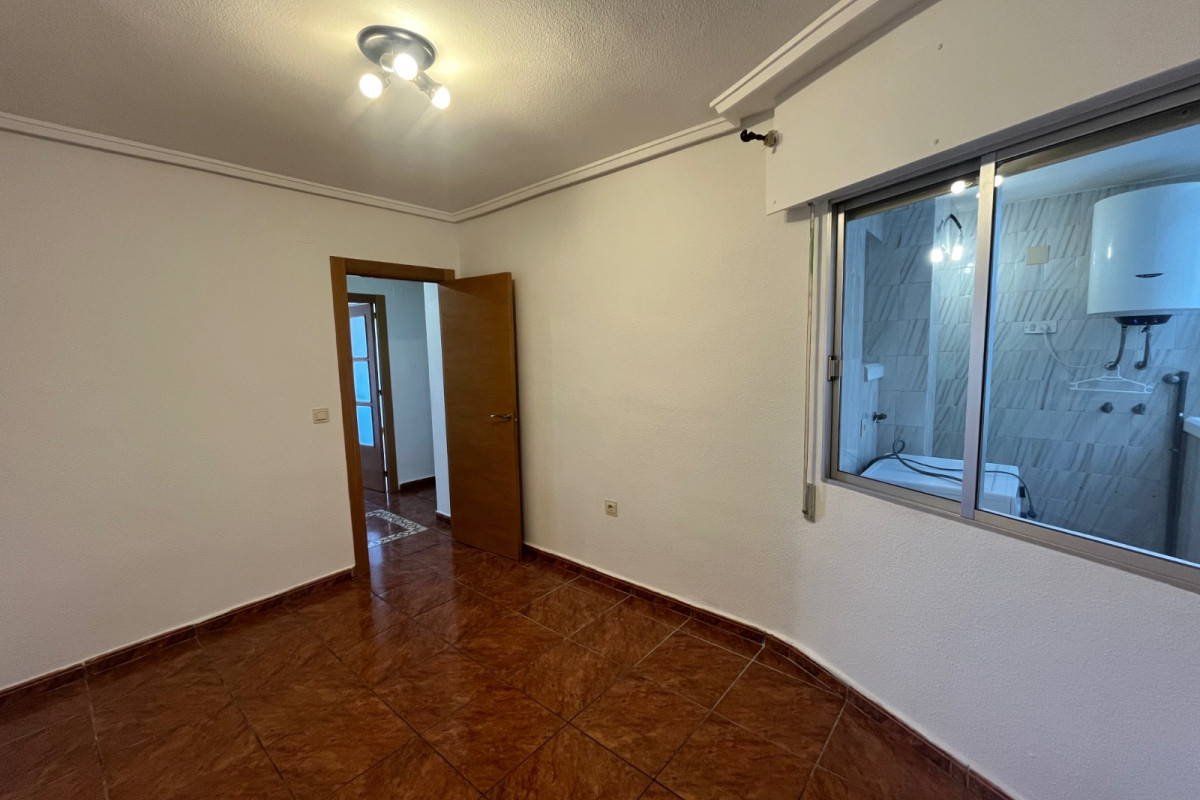 Reventa - 1. Apartment / flat - Benijofar - Costa Blanca South