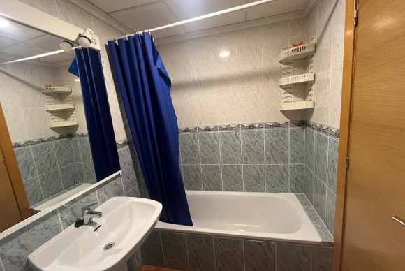 Reventa - 1. Apartment / flat - Benijofar - Costa Blanca South